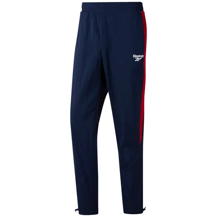 Reebok Classics Pantaloni da jogging Bleu