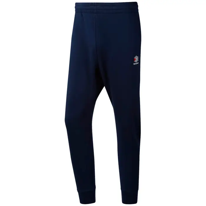 Reebok Classics Pantaloni running Reebok molletonné Classics Bleu