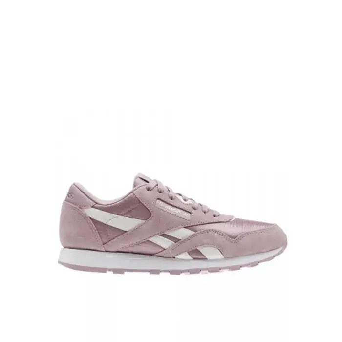 Reebok Classics Scarpe da donna per bambini Reebok CL nylon Violet