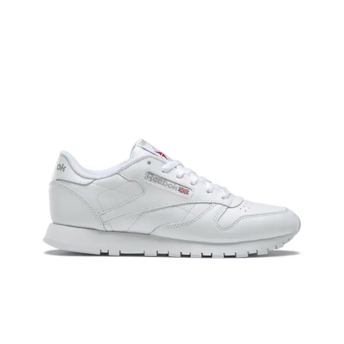 Reebok Classics Scarpe da donna Leather Blanc