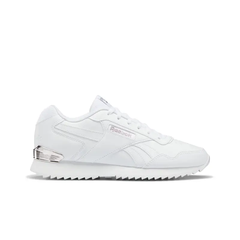 Reebok Classics Scarpe da ginnastica da donna Glide Ripple Clip