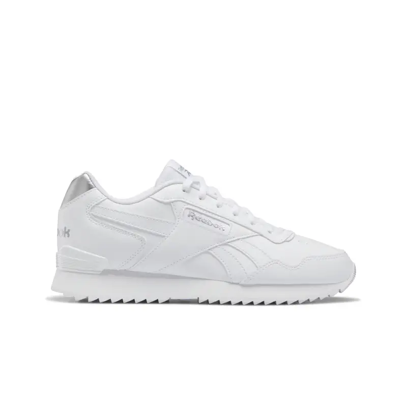 Reebok Classics Scarpe da ginnastica da donna Glide Ripple Clip
