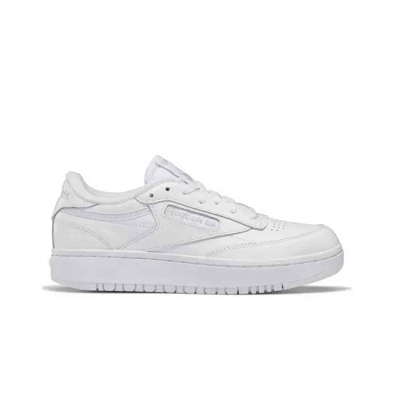 Reebok Classics Scarpe donna Reebok Club C Double Blanc