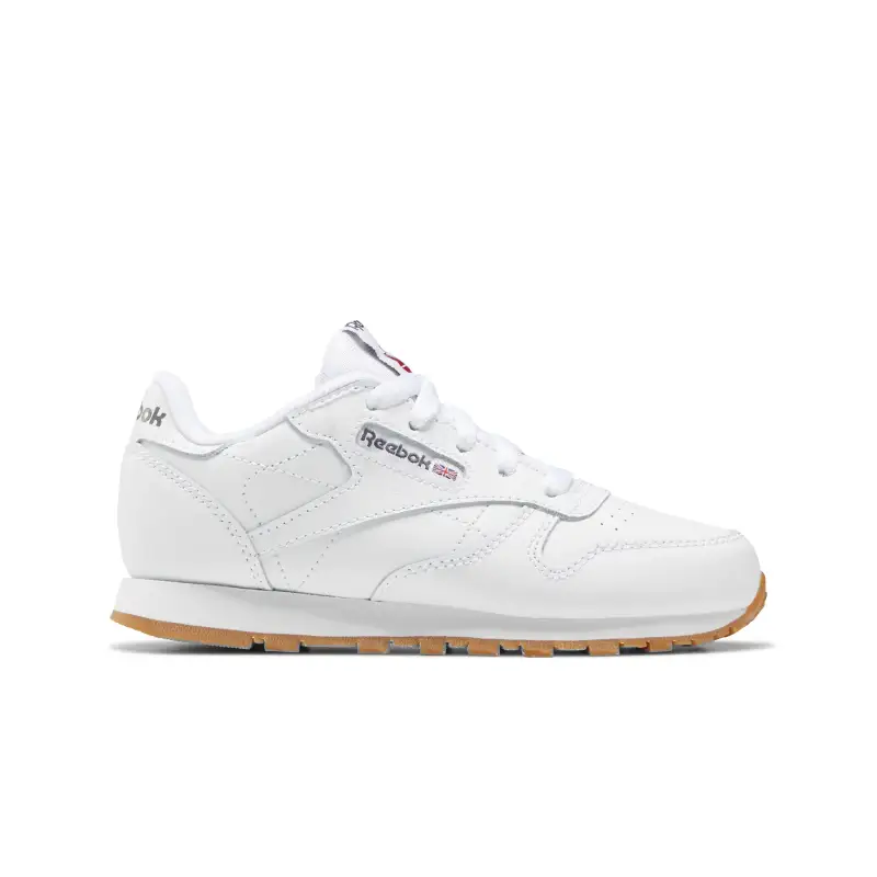 Reebok Classics Scarpe per bambini Reebok Classic Leather