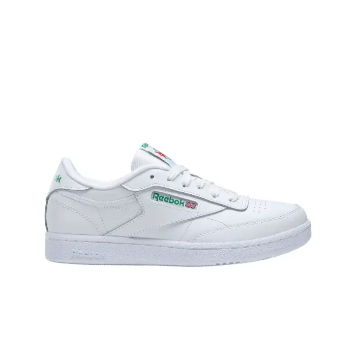 Reebok Classics Scarpe per bambini Club C Blanc