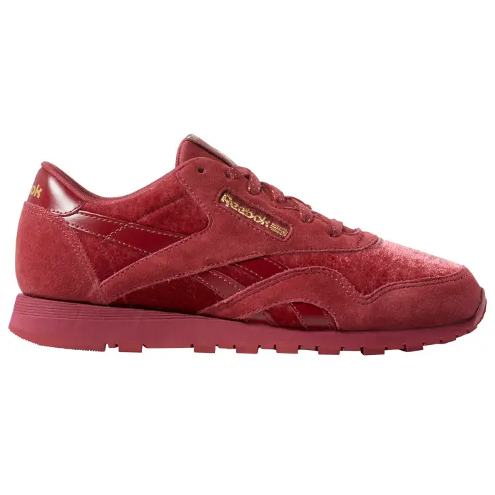 Reebok Classics Scarpe per bambini Nylon Rouge