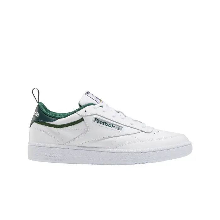 Scarpe Reebok Classics Club C 85 Vert