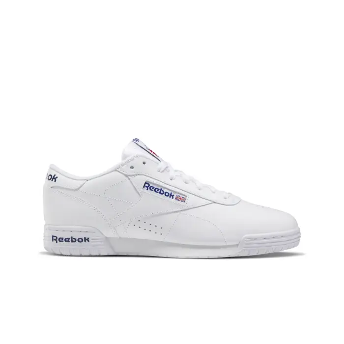 Reebok Classics Scarpe Reebok ExOFit Clean Logo Int Blanc