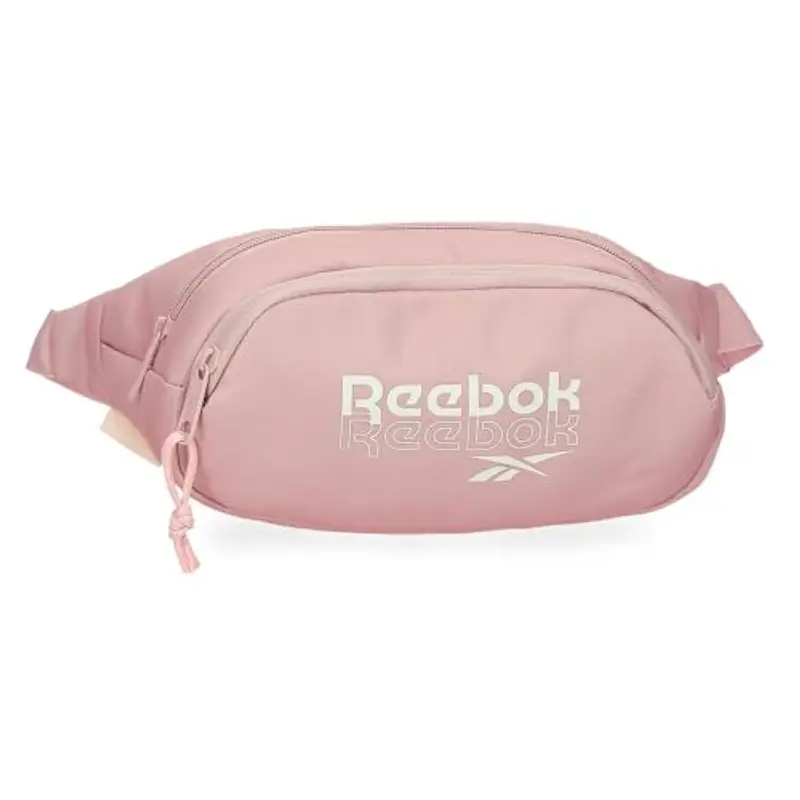 Reebok Marsupio Rosa 2213744