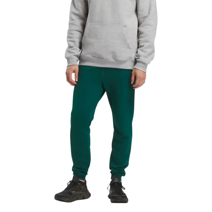 Pantaloni da jogging in pile Reebok Identity Vert