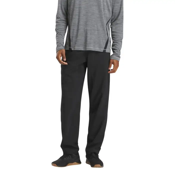 Pantaloni Reebok Id Train Noir