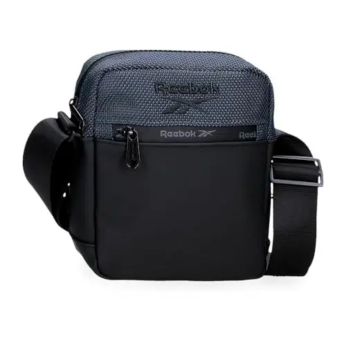 Reebok Borsa a tracolla Blu 3516923