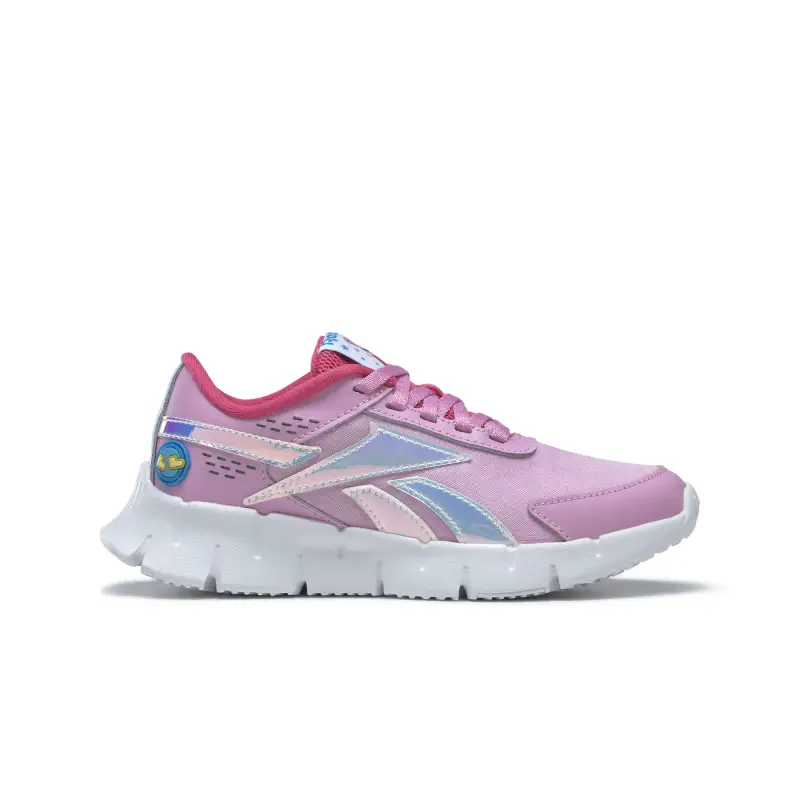 Reebok running scarpe da bambina Peppa Pig Zig Dynamica 2