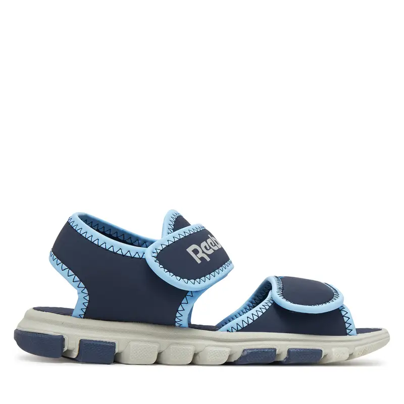 Reebok Sandali CP92-26028(IV)CH Blu scuro