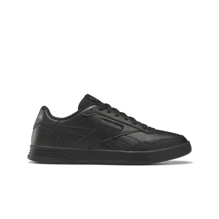Scarpe da basket Reebok Court Advance Noir