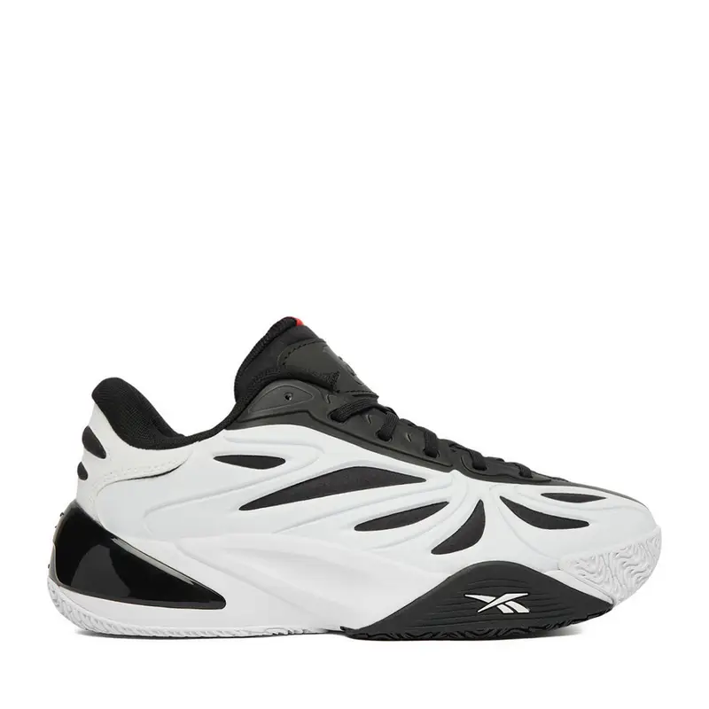 Reebok Scarpe da basket EOSK-ANGEL REESE 1 100256997 Bianco