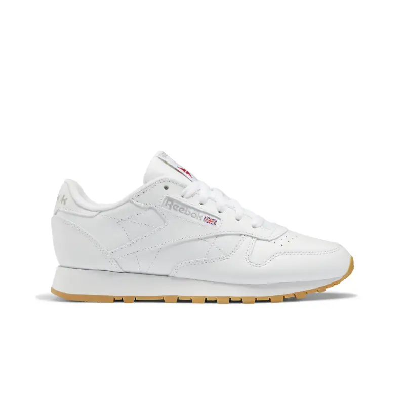 Reebok Scarpe da donna Classic Leather