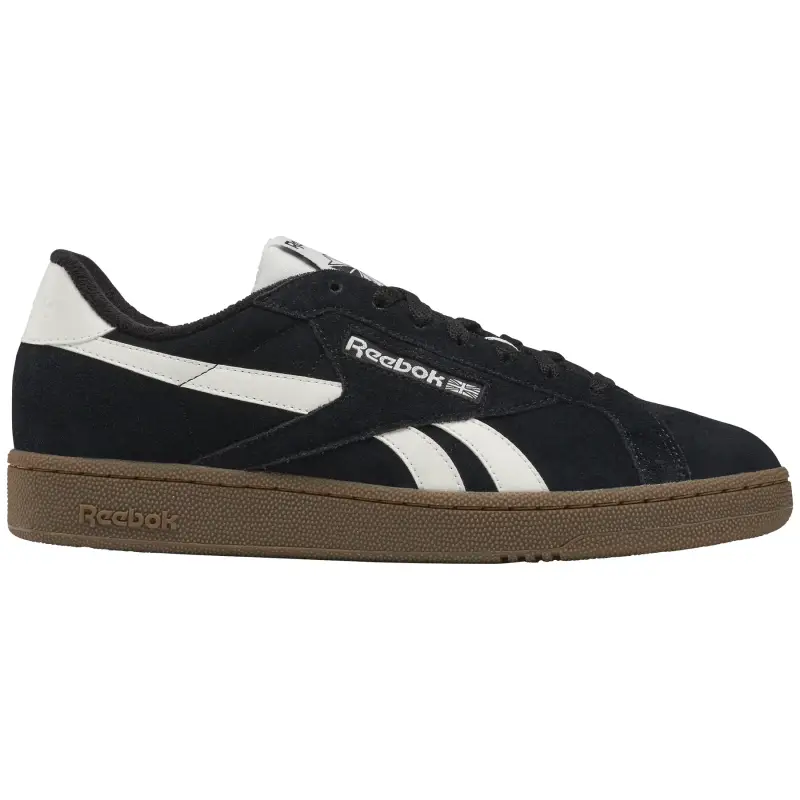 Reebok Scarpe da ginnastica da donna Classics Club C Grounds UK