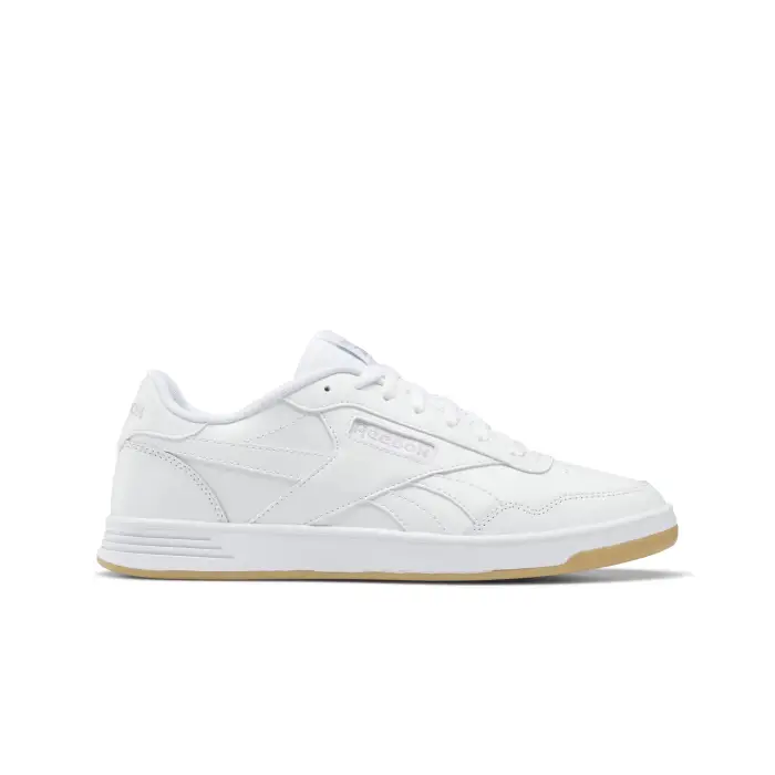 Scarpe da ginnastica Reebok Court Advance Blanc