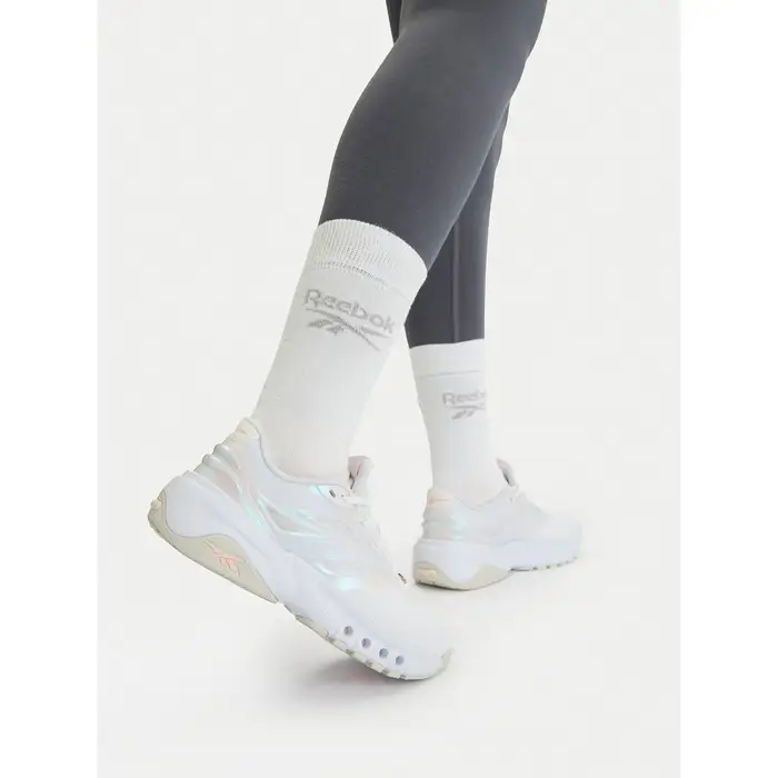 Reebok Scarpe da palestra EO-ERS TRAINER 100248710 Écru Crema