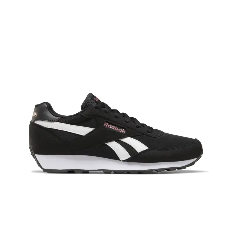 Reebok Scarpe donna Rewind Run Noir
