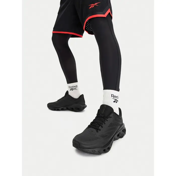 Reebok Scarpe running EO-FUEL FLEX RUN 100235790 Nero