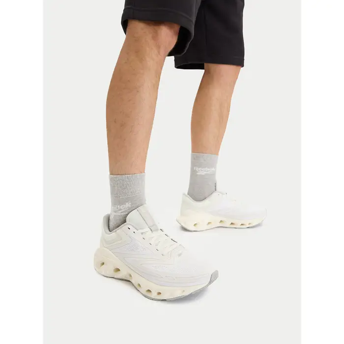 Reebok Scarpe running EO-FUEL FLEX RUN 100244529 Écru Crema