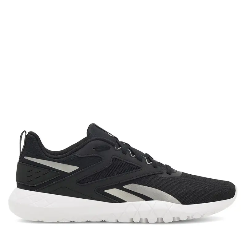 Reebok Scarpe running Flexagon Energy Tr 4 100033356 Nero