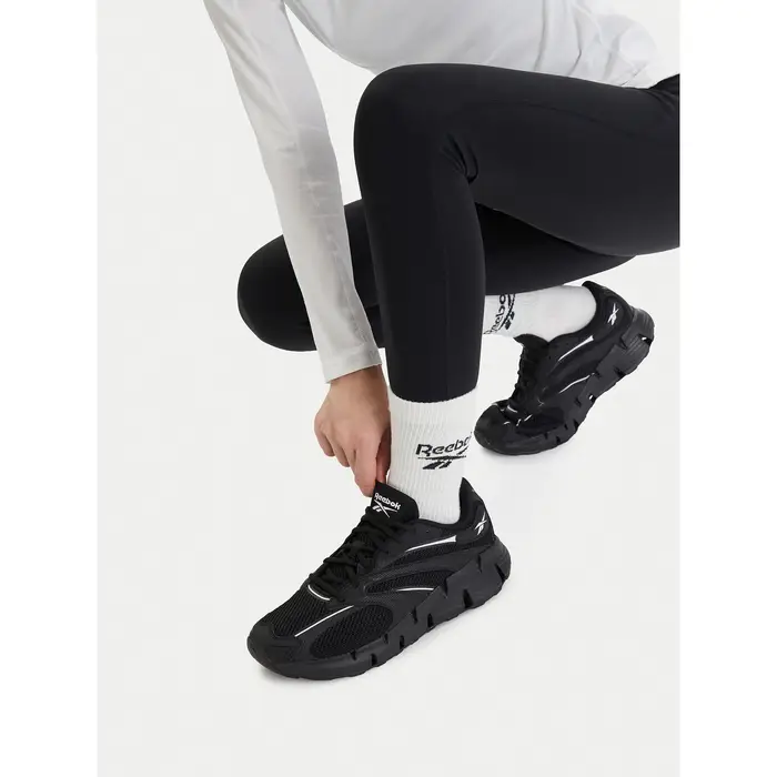 Reebok Scarpe running SS-ZIG HYPNOTICA 100229490 Nero