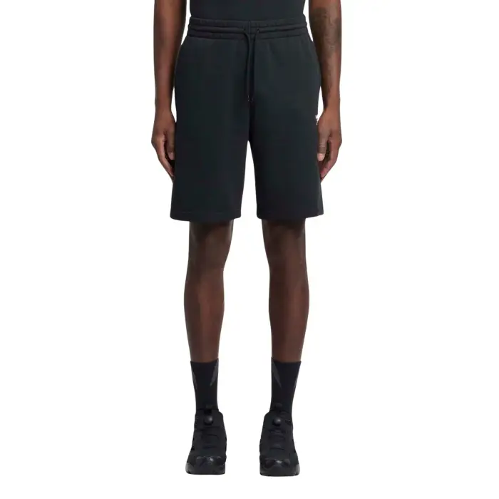 Shorts in pile Reebok Identity Noir
