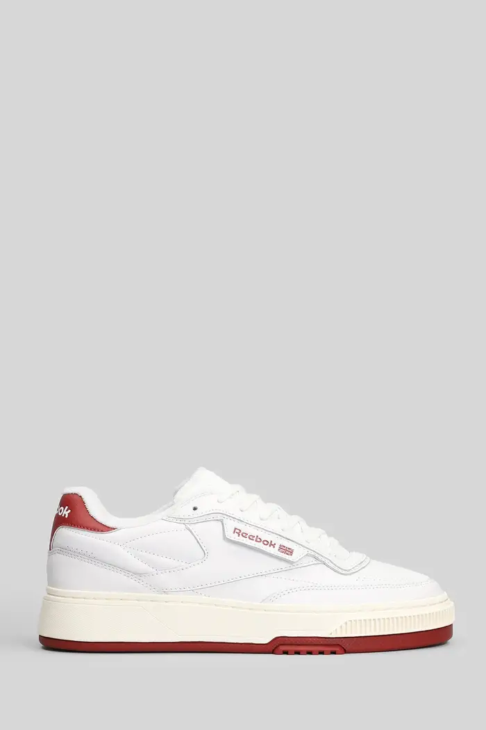 Reebok Sneakers 100261822 VINTCHALK