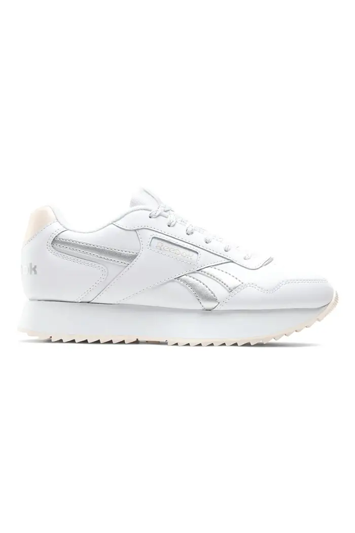REEBOK Sneakers Bianche Glide Ripple Double [BIANCO