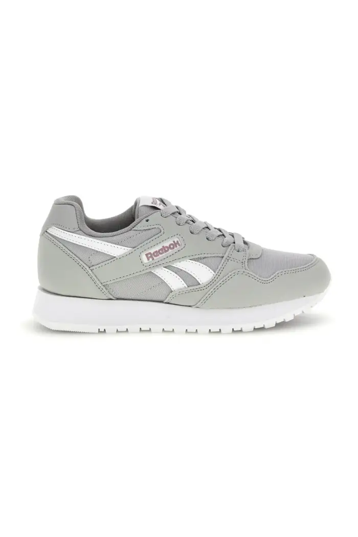 REEBOK Sneakers grigio in tessuto con inserti sintetici Prime Event [GRIGIO]