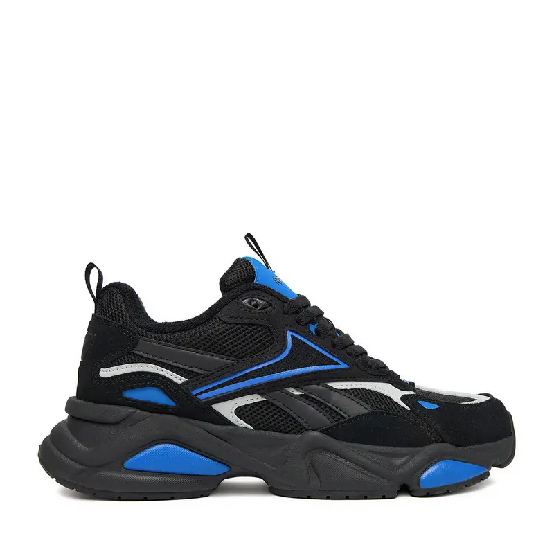 Reebok Sneakers CEO-CHARGE AR30246M-BMS Nero