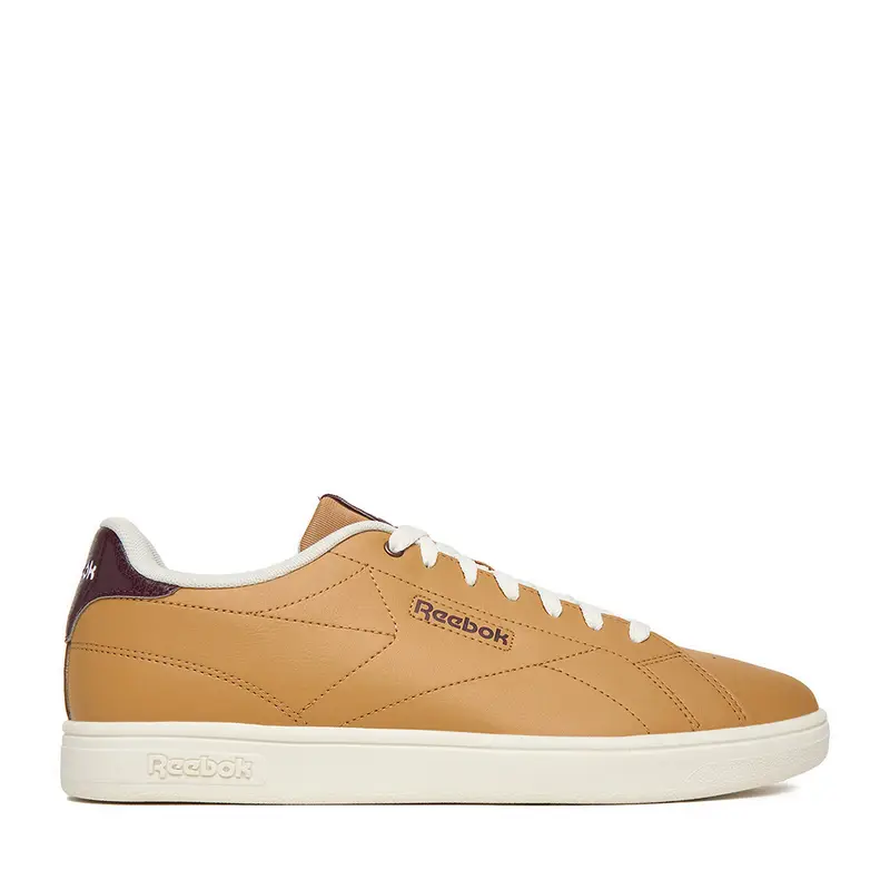 Reebok Sneakers CEO- COURT CLEAN 100230434 Marrone