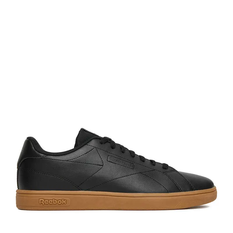 Reebok Sneakers CEO-COURT CLEAN 100234604 Nero