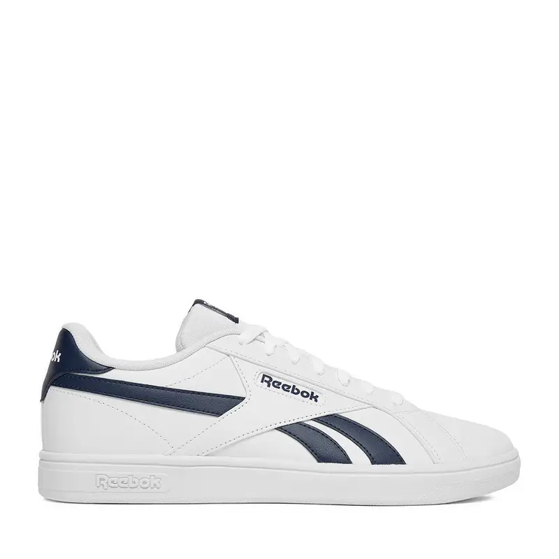 Reebok Sneakers CEO-COURT RETRO 100074396 Bianco