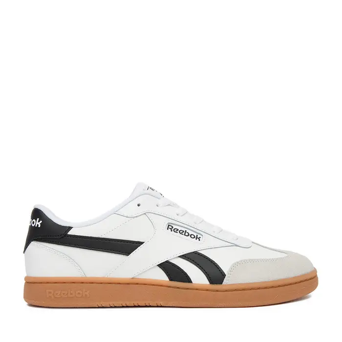 Reebok Sneakers CEO-FORTE LOUNGER AR30252M-WBT Bianco
