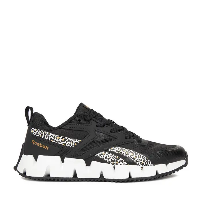 Sneakers Reebok CEO-ZIG VECTOR AR30153W-WXZ Nero