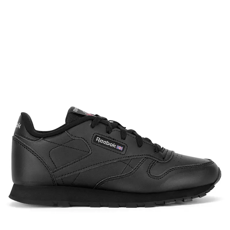 Reebok Sneakers Classic Leather 100000116 Nero