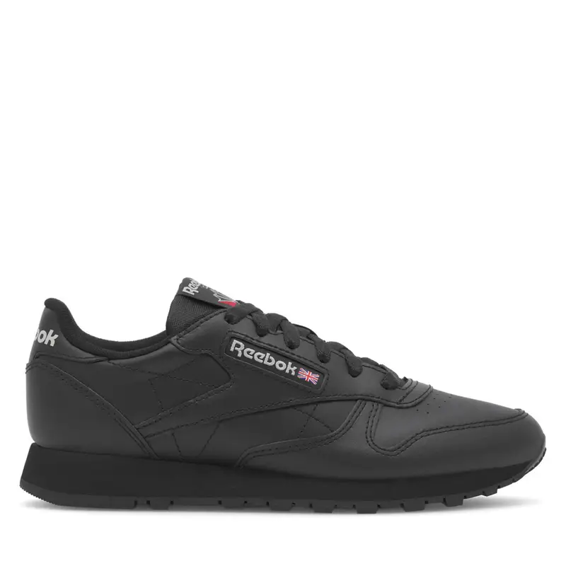 Reebok Sneakers Classic Leather 100008497 Nero