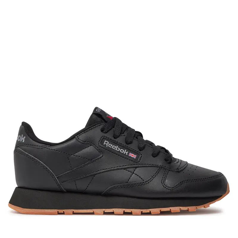 Reebok Sneakers Classic Leather GZ6093 Nero