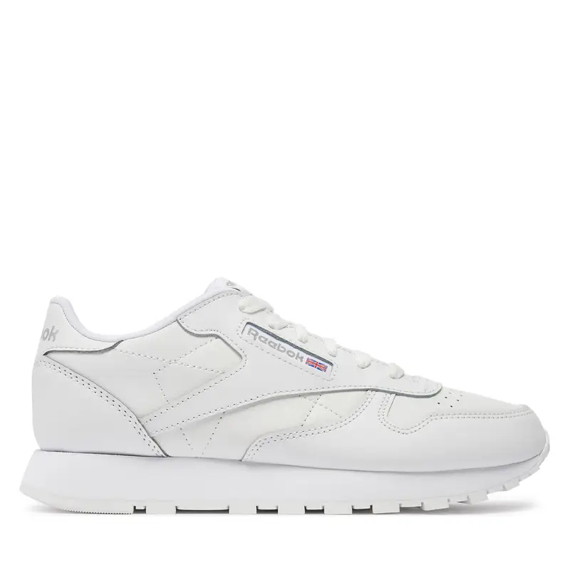 Reebok Sneakers Classic Leather GZ6097 Bianco