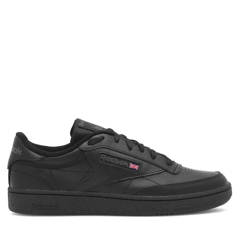 Reebok Sneakers Club C 100000153 Nero