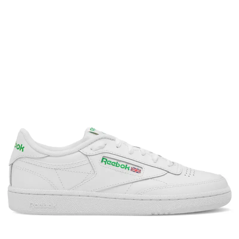 Reebok Sneakers Club C 85 100033933 Bianco