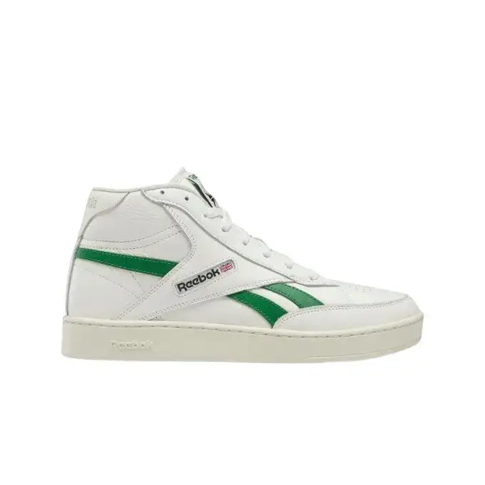 Reebok Sneakers Club C 85 Form Hi