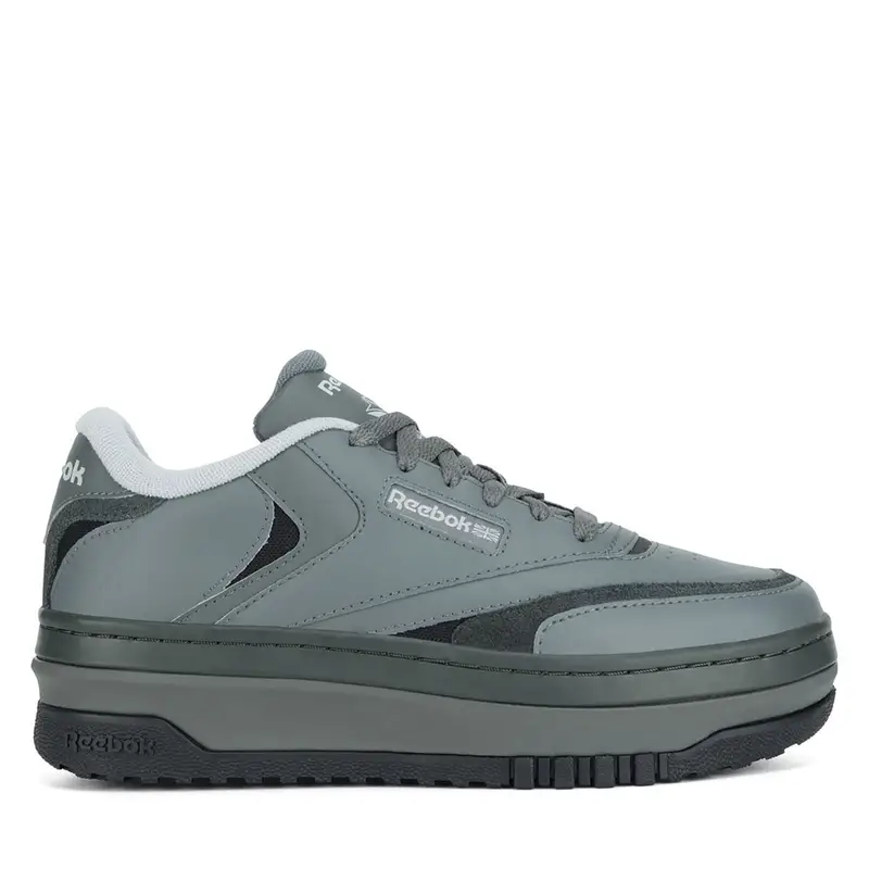 Reebok Sneakers Club C Extra 100201421 Nero