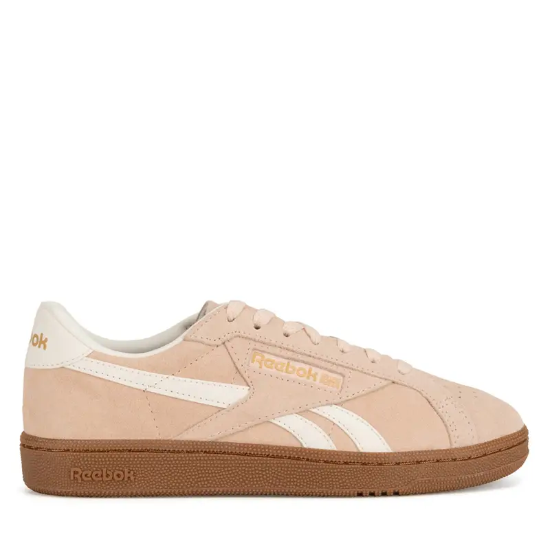 Reebok Sneakers Club C Grounds Uk 100208146 Rosa