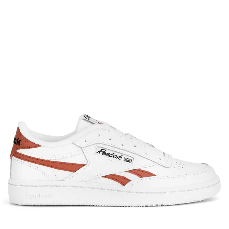 Reebok Sneakers Club C Revenge 100204580 Bianco