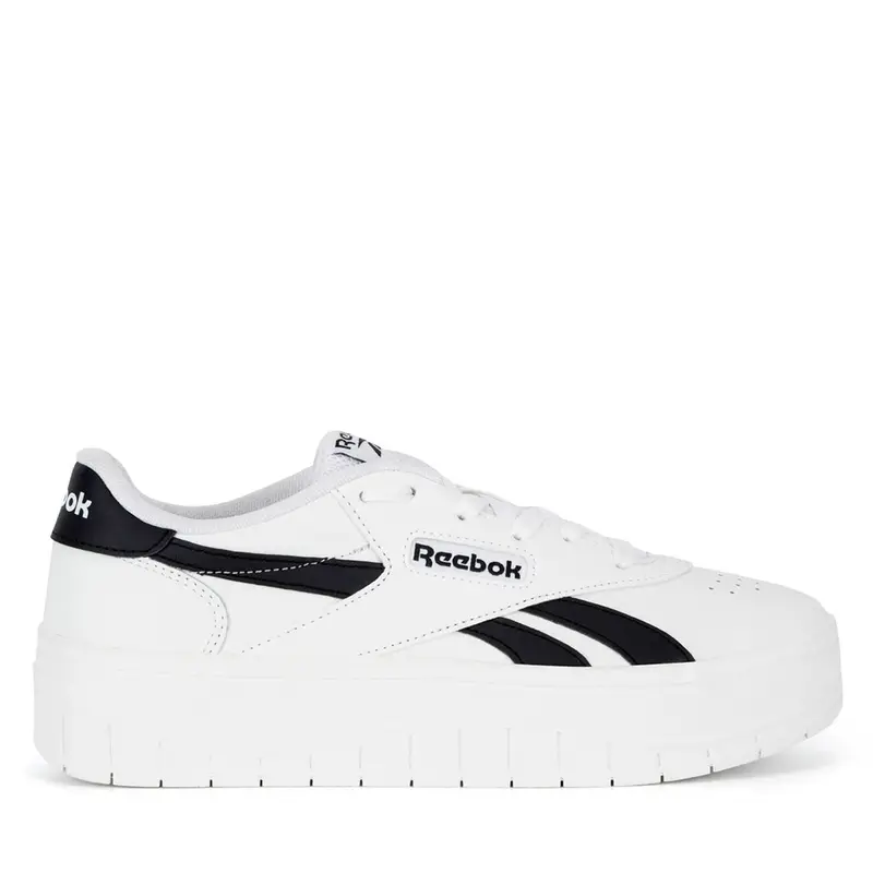 Reebok Sneakers Court Advance Surge 100202648 Bianco